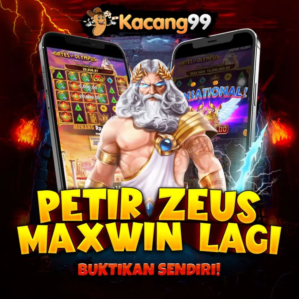 Panduan Lengkap Bermain Kacang99